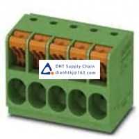 Phoenix Contact_1017524_Terminal Block Connector