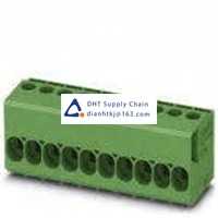 Phoenix Contact_1017496_Terminal Block Connector