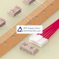 JST_B05B-XASK-1-A (LF)(SN)_Printed Circuit Board Connector