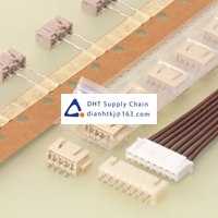 JST_B5B-XH-2 (LF)(SN)_Printed Circuit Board Connector