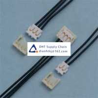 JST_ACHR-04V-A-S_Printed Circuit Board Connector