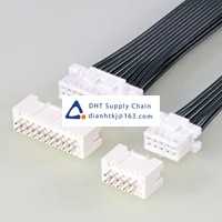 JST_B08B-XADSS-N-A (LF)(SN)_Printed Circuit Board Connector