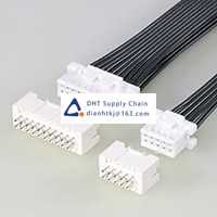 JST_XADRP-18V_Printed Circuit Board Connector