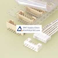 JST_S6B-PH-KL (LF)(SN)_Printed Circuit Board Connector