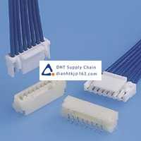 JST_SM02B-GHS-TB (LF)(SN)_Printed Circuit Board Connector