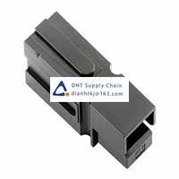 RS PRO_175-6950_Mains and DC power connectors