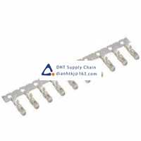 Hirose_DF62W-2022SC_Printed Circuit Board Connector