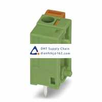 Phoenix Contact_1790364_Terminal Block Connector
