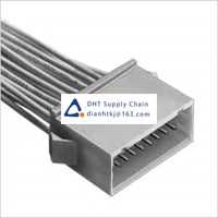 Hirose_DF1B-14DEP-2.5RC_Printed Circuit Board Connector