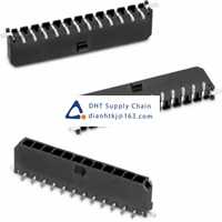 Wurth Elektronik_662304131822_Printed Circuit Board Connector