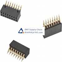 Wurth Elektronik_610116249221_Printed Circuit Board Connector