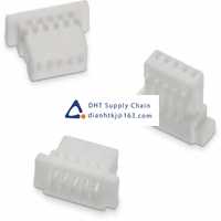 Wurth Elektronik_665005113322_Printed Circuit Board Connector