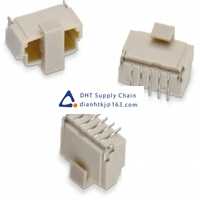 Wurth Elektronik_665304124022_Printed Circuit Board Connector