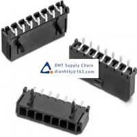 Wurth Elektronik_662106136022_Printed Circuit Board Connector