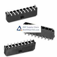 Wurth Elektronik_662302135922_Printed Circuit Board Connector