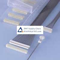 JST_SM04B-SURS-TF (LF)(SN)_Printed Circuit Board Connector