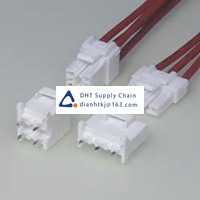 JST_B02B-VYHSK-M-1_Printed Circuit Board Connector
