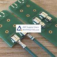 JST_LEK-01RS-2RPT-TL_Printed Circuit Board Connector