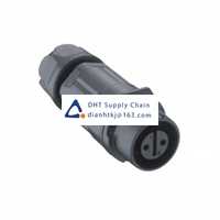 Lumberg_0260 05_Circular connector