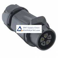 Lumberg_0262 12_Circular connector