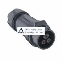 Lumberg_0261 08_Circular connector