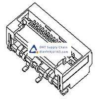 Molex_502244-2430_Printed Circuit Board Connector