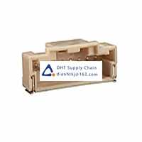 Molex_502352-1000_Printed Circuit Board Connector