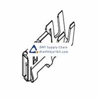 Molex_505153-8000_Printed Circuit Board Connector