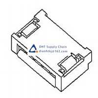 Molex_51281-2694_Printed Circuit Board Connector