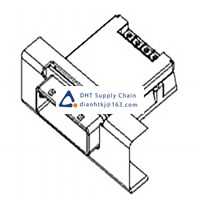 Molex_74540-0201_D-SUB connectors
