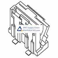 Molex_502231-1500_Printed Circuit Board Connector