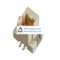 Molex_560020-0220_Printed Circuit Board Connector