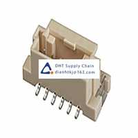 Molex_560020-0520_Printed Circuit Board Connector