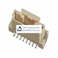 Molex_560020-1020_Printed Circuit Board Connector