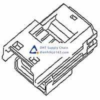 Molex_52116-0240_Printed Circuit Board Connector