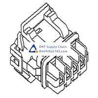 Molex_52117-0242_Printed Circuit Board Connector