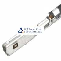 Molex_33012-2004_Printed Circuit Board Connector