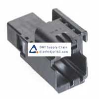 Molex_31068-1040_Printed Circuit Board Connector