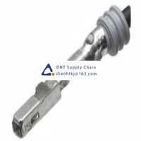 Molex_34081-5002_Printed Circuit Board Connector