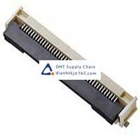 Molex_505110-4091_Printed Circuit Board Connector