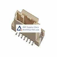 Molex_560020-0720_Printed Circuit Board Connector