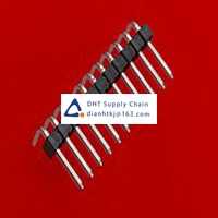 Molex_22-28-8043_Printed Circuit Board Connector