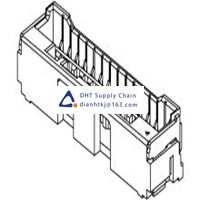 Molex_502584-0760_Printed Circuit Board Connector