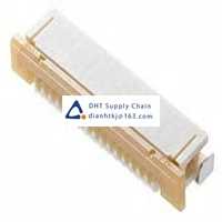 Molex_52271-1269_Printed Circuit Board Connector