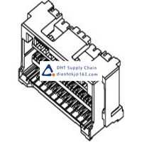 Molex_503148-1290_Printed Circuit Board Connector