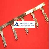 Molex_98898-1029_Printed Circuit Board Connector