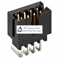 Molex_87833-1019_Printed Circuit Board Connector
