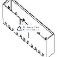 Molex_53265-0329_Printed Circuit Board Connector