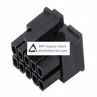Molex_43025-1008_Printed Circuit Board Connector
