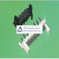 Molex_90779-0007_Printed Circuit Board Connector